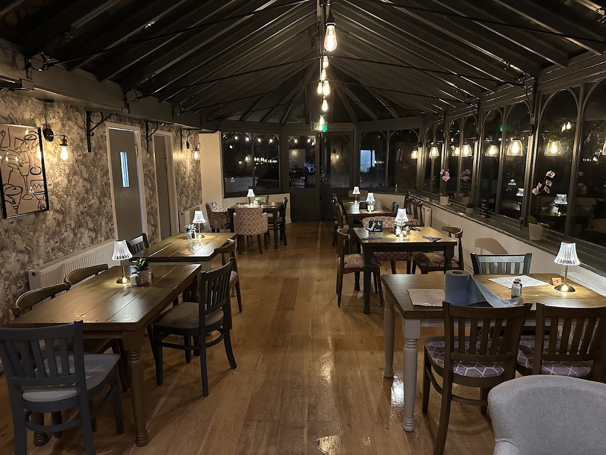 The Plough, Ivy Hatch